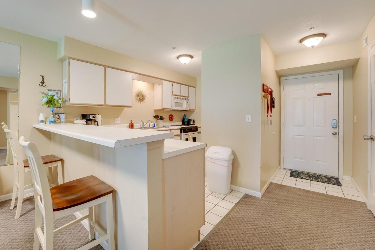Branson Resort Condo By Lake Taneycomo With Pool! Exterior foto