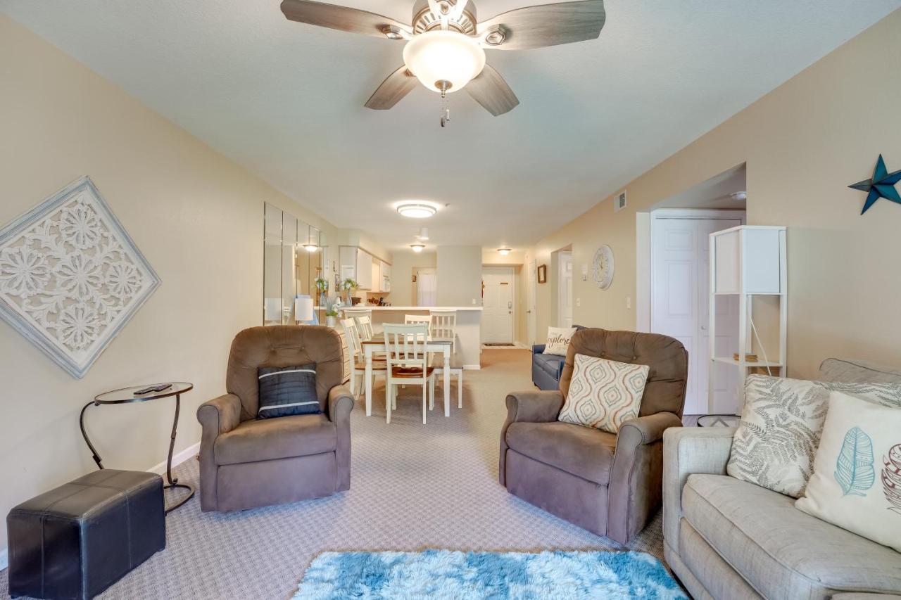Branson Resort Condo By Lake Taneycomo With Pool! Exterior foto