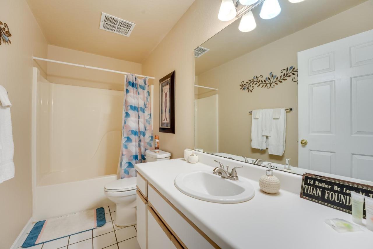 Branson Resort Condo By Lake Taneycomo With Pool! Exterior foto