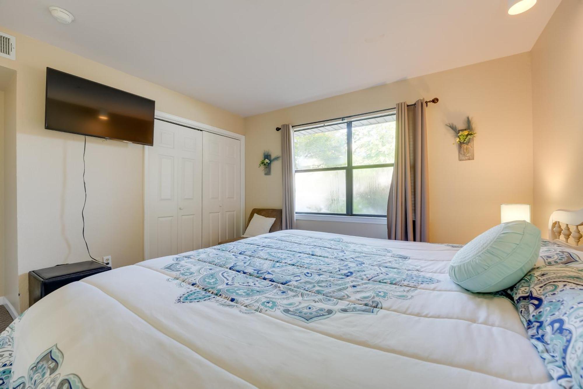 Branson Resort Condo By Lake Taneycomo With Pool! Exterior foto